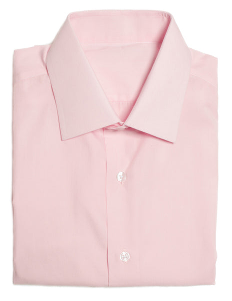 the Fundamental Pink Shirt