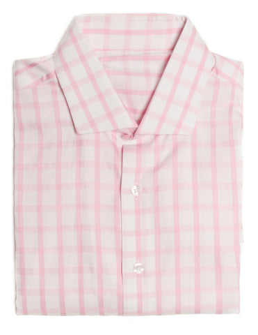 the Premium Pink Box Shirt